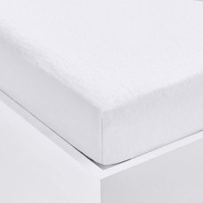 Baby Cot Bed Terry Fitted Sheet (70 x 140 CM)